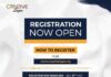 Registration for Creative Lagos now open