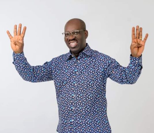 Obaseki triumphs, hails Court verdict