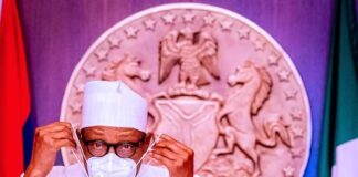 Criticize us fairly, President Buhari appeals to Nigerian elite