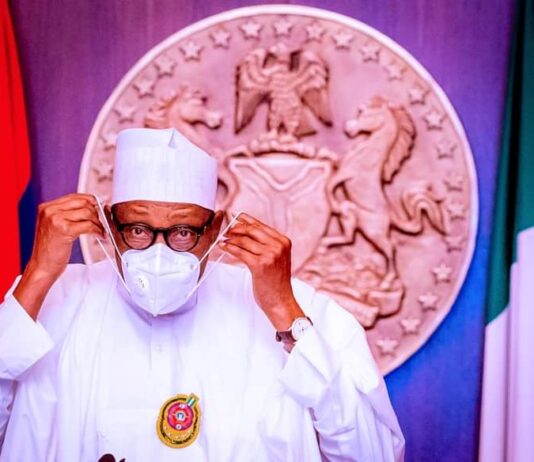 Criticize us fairly, President Buhari appeals to Nigerian elite