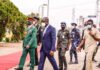 Obaseki pays respect to fallen heroes, highlights role of ex-service men in addressing insecurity
