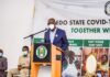 We’ve capacity to conduct 600 COVID-19 tests daily in Edo – Obaseki