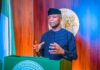 ESP Cash Transfer Scheme: Lifting 20 million Nigerians out of poverty in next 2 years now within reach – Osinbajo