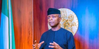 ESP Cash Transfer Scheme: Lifting 20 million Nigerians out of poverty in next 2 years now within reach – Osinbajo