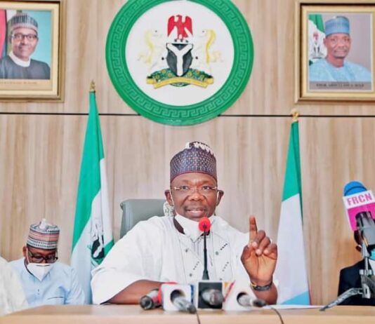 Why I’m not comfortable paying salaries in percentages – Engineer Sule