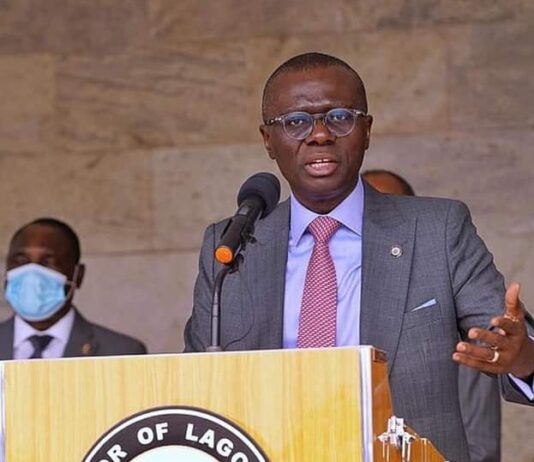 Consider malaria-like symptoms as COVID-19 unless proven otherwise – Sanwo-Olu