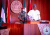 President Buhari directs strict compliance with payment of taxes by foreign, local companies
