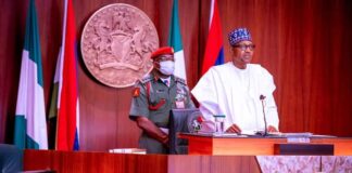 President Buhari directs strict compliance with payment of taxes by foreign, local companies