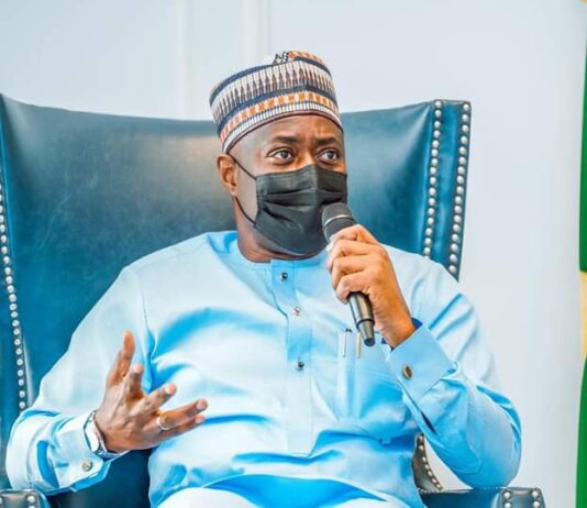 We won’t allow anyone to cause ethnic crisis in Oyo, Makinde declares