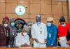 AbdulRazaq signs 2021 budget, says Kwara poised for devt
