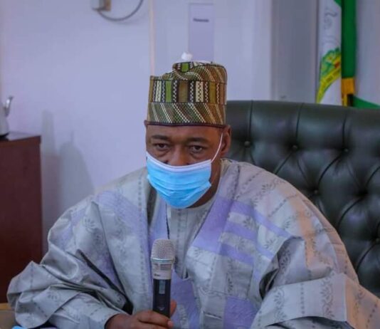 Under Secretary-General visits Borno, says Zulum’s reputation high at United Nations