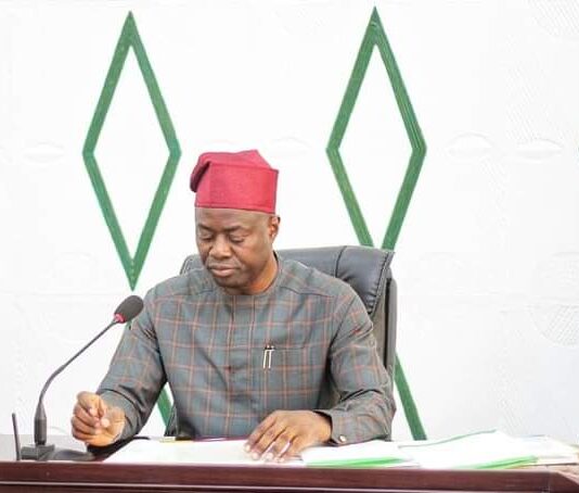 Makinde rolls out strategies to rid Ibarapa, Oke Ogun of kidnapping, banditry