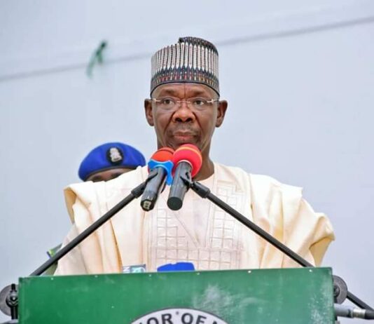 Engineer Sule tasks new permanent secretaries on budgetary discipline, prudence