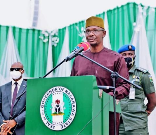 Engineer Sule threatens to sanction violators of new tax harmonization law