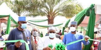 State House clinic to get COVID-19 testing laboratory – PTF