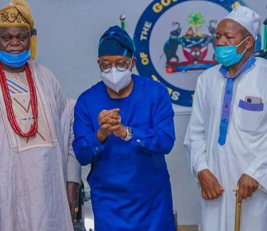 Erin-Osun/Ilobu crisis: Oyetola relaxes 24-hr curfew