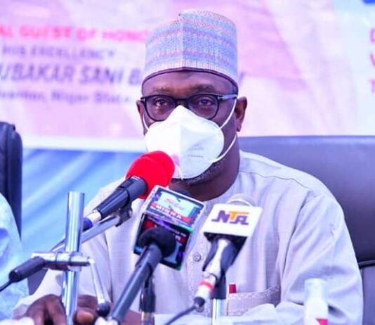 Niger Govt harmonizes revenue generation laws to curtail corruption, improve IGR