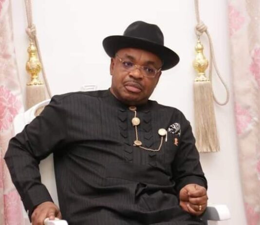 Akwa Ibom Govt procures equipment for NCARES programme