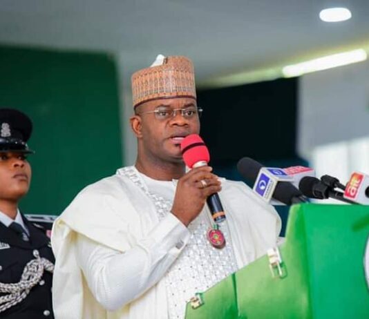 Kogi Gov releases N3.98B for road projects