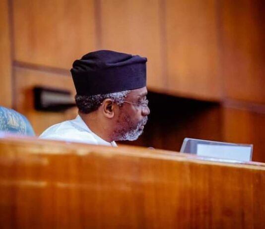 What we’ll do differently in 2021 – Gbajabiamila