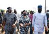 Insecurity: Makinde, Akeredolu visit Shasa Community