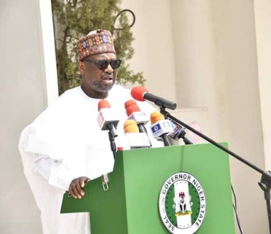 Niger State Government interfacing with federal authorities, community leaders, others to secure abducted students, staff, other abductees