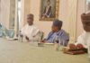 PDP Reconciliation committee meets IBB in Minna