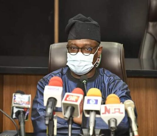 Niger state assembly to amend law to punish bandits informants