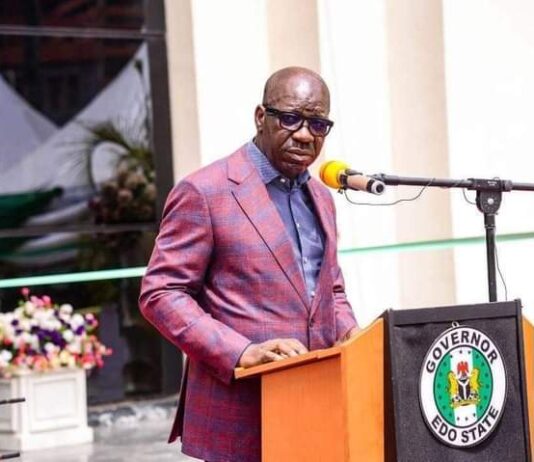 World Day of Social Justice: Obaseki assures of policies to support youth, women inclusion in digital economy