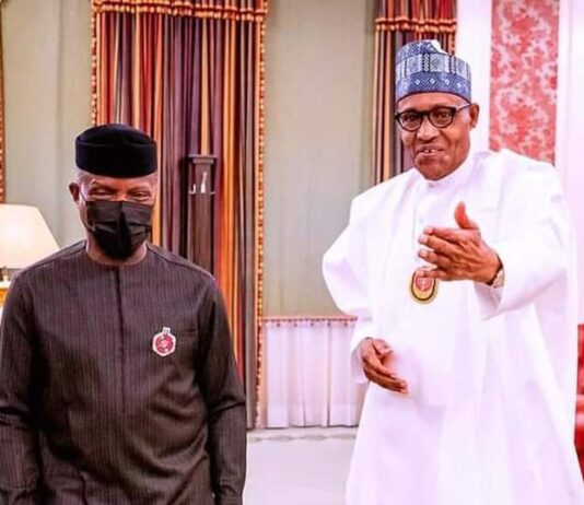 FG poised to do much more through the Economic Sustainability Plan