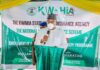 Kwara enrols 21,000 more indigents in free healthcare