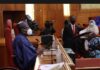 Bawa Scales Senate Hurdle, States Vision for the EFCC