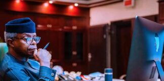 Our solar power initiative is a game changer – Osinbajo