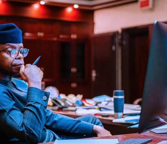 Our solar power initiative is a game changer – Osinbajo