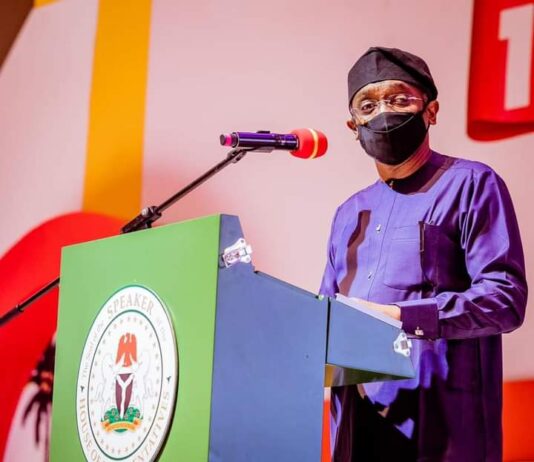 We’ll continue to contribute towards devt of Lagos – Gbajabiamila