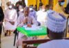 Zulum offers scholarships for Dikwa health workers, teachers