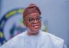 Oyetola to parents: Give your children quality education, inculcate Omoluabi virtues in them