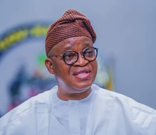 Oyetola to parents: Give your children quality education, inculcate Omoluabi virtues in them