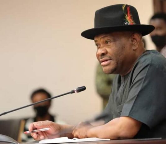 Approve not less than 10 percent for host communities in PIB – Gov Wike