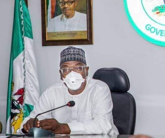 Kwara Gov names seven Special Advisers