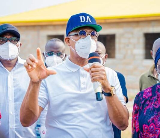 We will make Abeokuta a befitting state capital – Gov. Abiodun