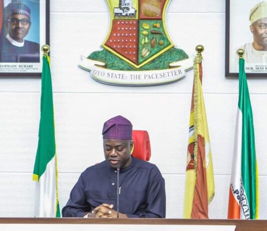 Ibarapa crisis: We won’t condone miscarriage of justice, Makinde declares