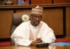 Niger State Government, prominent Nigerlite collaborate for development of the state