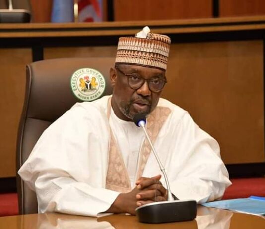 Niger State Government, prominent Nigerlite collaborate for development of the state