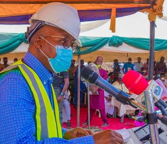 Our Administration considers education, good moral standing as essential tools for building leaders of tomorrow – Oyetola