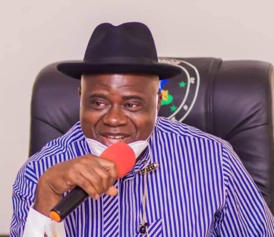 CBN Clears The Air On Bayelsa N3bn Agric Loan