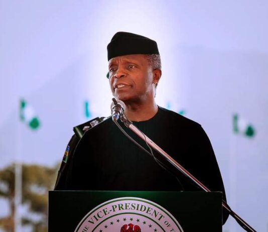 FG commits to spend half a percent of GDP on research, innovation