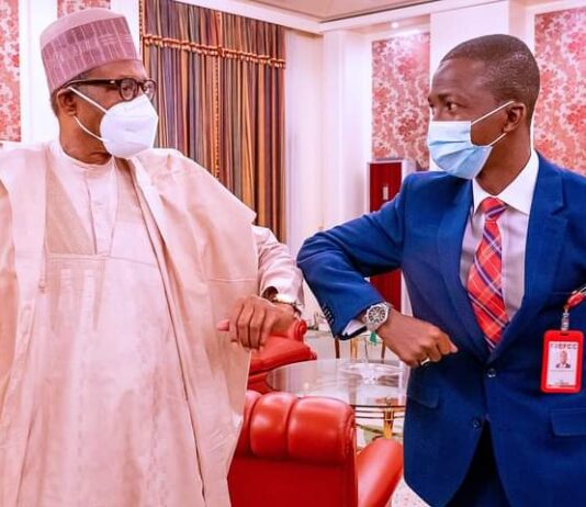 EFCC Gives Bankers Ultimatum on Asset Declaration