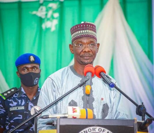 Nasarawa partners PAN, Keystone Bank, to revive own transport company