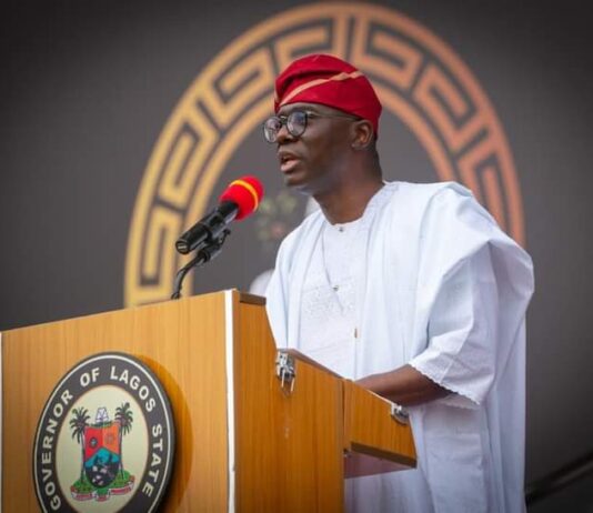 Sanwo-Olu announces leadership academy to immortalise Jakande